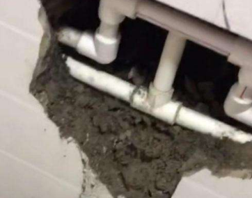 得荣卫生间漏水哪家好