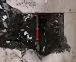 得荣卫生间测漏水公司
