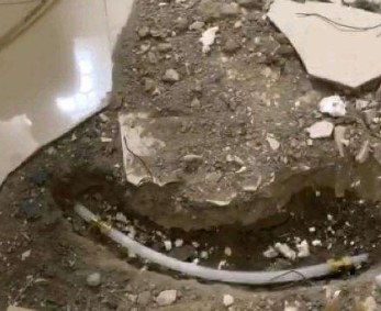 得荣卫生间测漏水哪家优惠