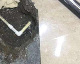 得荣卫生间测漏水多少钱
