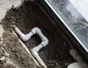 得荣卫生间测漏水哪家好