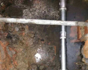 得荣卫生间防水多少钱
