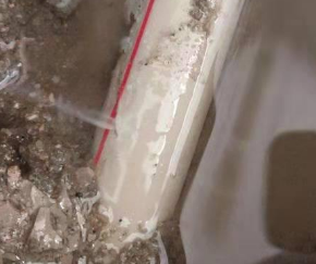 得荣水管维修公司