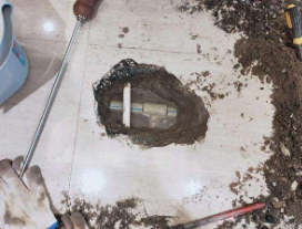 得荣卫生间防水多少钱