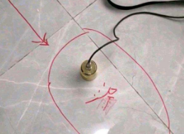 得荣卫生间测漏水多少钱