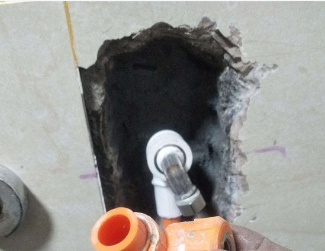 得荣卫生间测漏水哪家好