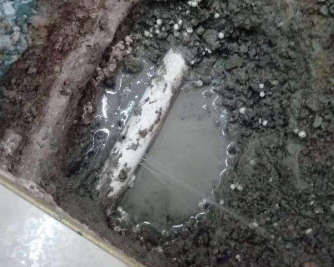 得荣卫生间测漏水哪家好