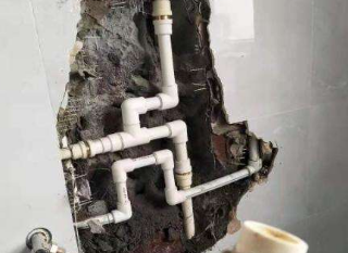 得荣卫生间测漏水价格多少
