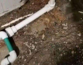 得荣卫生间测漏水服务电话