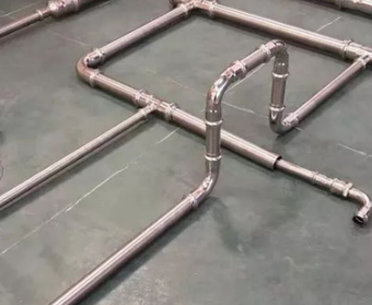 得荣水管维修多少钱