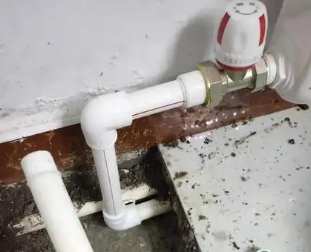 得荣卫生间测漏水多少钱
