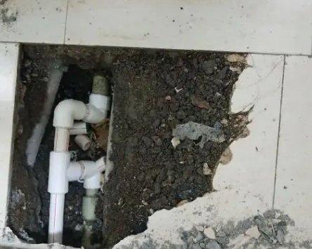得荣卫生间测漏水哪家好