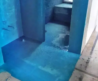 得荣卫生间防水哪家好