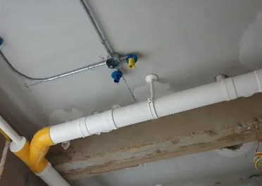 得荣水管维修多少钱