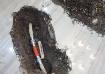 得荣卫生间测漏水哪家好