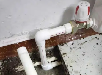 得荣卫生间测漏水多少钱