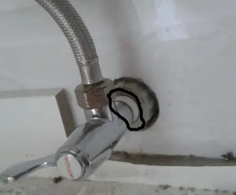 得荣水管维修多少钱