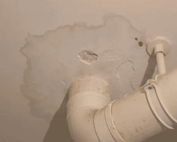 得荣卫生间测漏水的检测方法