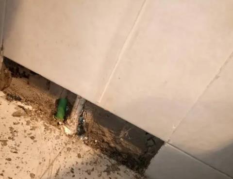 得荣测漏水公司为您专业分享下检漏仪器准确定位的方法有什么特点?