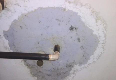 得荣测漏水公司分享如何自检漏水