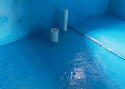 得荣卫生间防水公司分享防水小知识