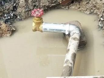 得荣漏水检测电话多少
