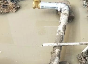 得荣测漏水公司电话